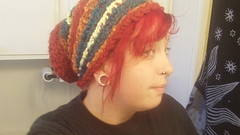dread hat
